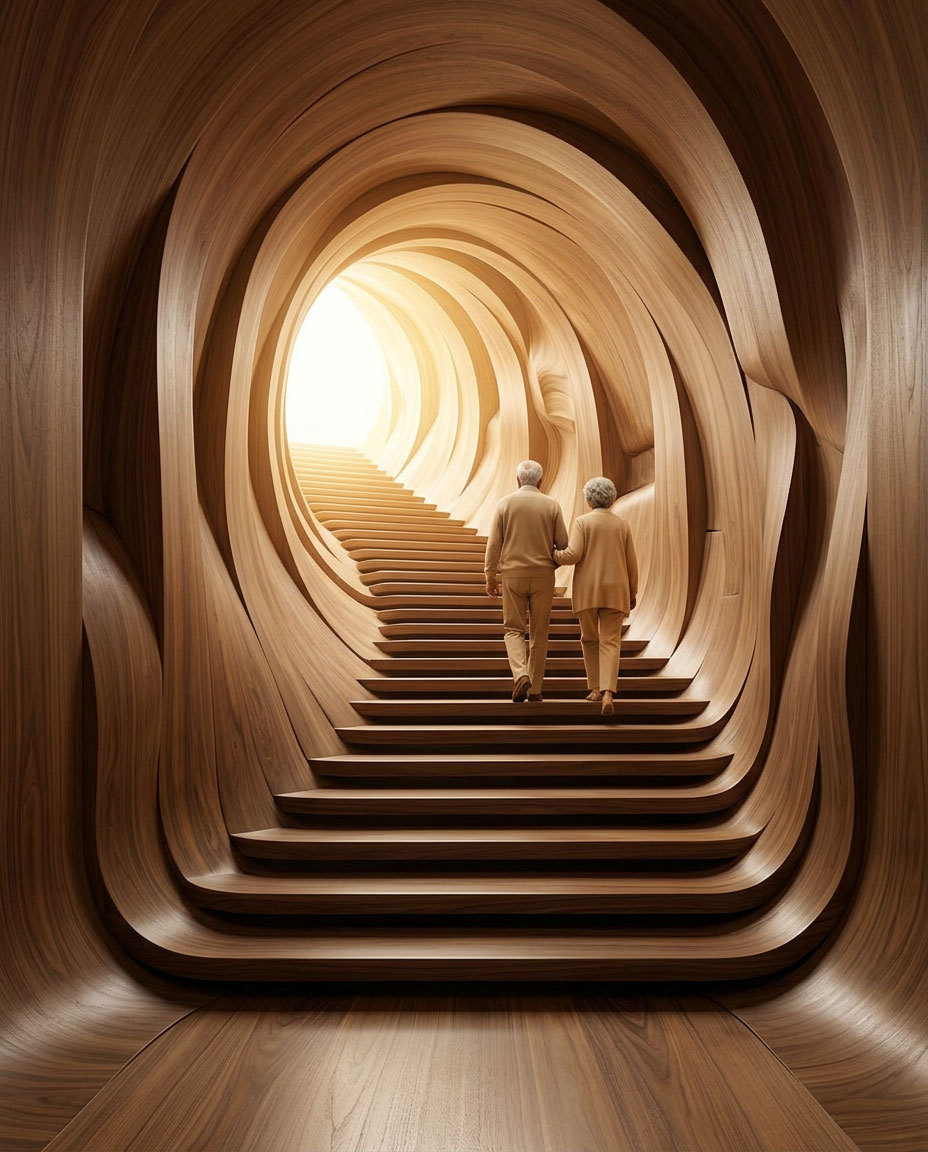 Treppe_braun_Beige_928