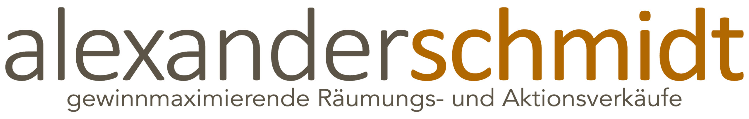 Räumungsverkauf und Geschäftsaufgabe vom Profi